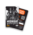 Midnight Western Theatre - COMIC TAG