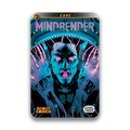 Mindbender - CORE - Comic Tag NFT - 1000 Total