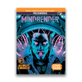 Mindbender - PRESSWORKS - Comic Tag NFT - 80 Total