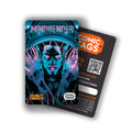 Mindbender - COMIC TAG