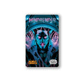 Mindbender - COMIC TAG