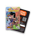 Misadventurers - COMIC TAG