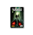 No Ghosts In Hiroshima - COMIC TAG