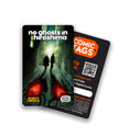 No Ghosts In Hiroshima - COMIC TAG