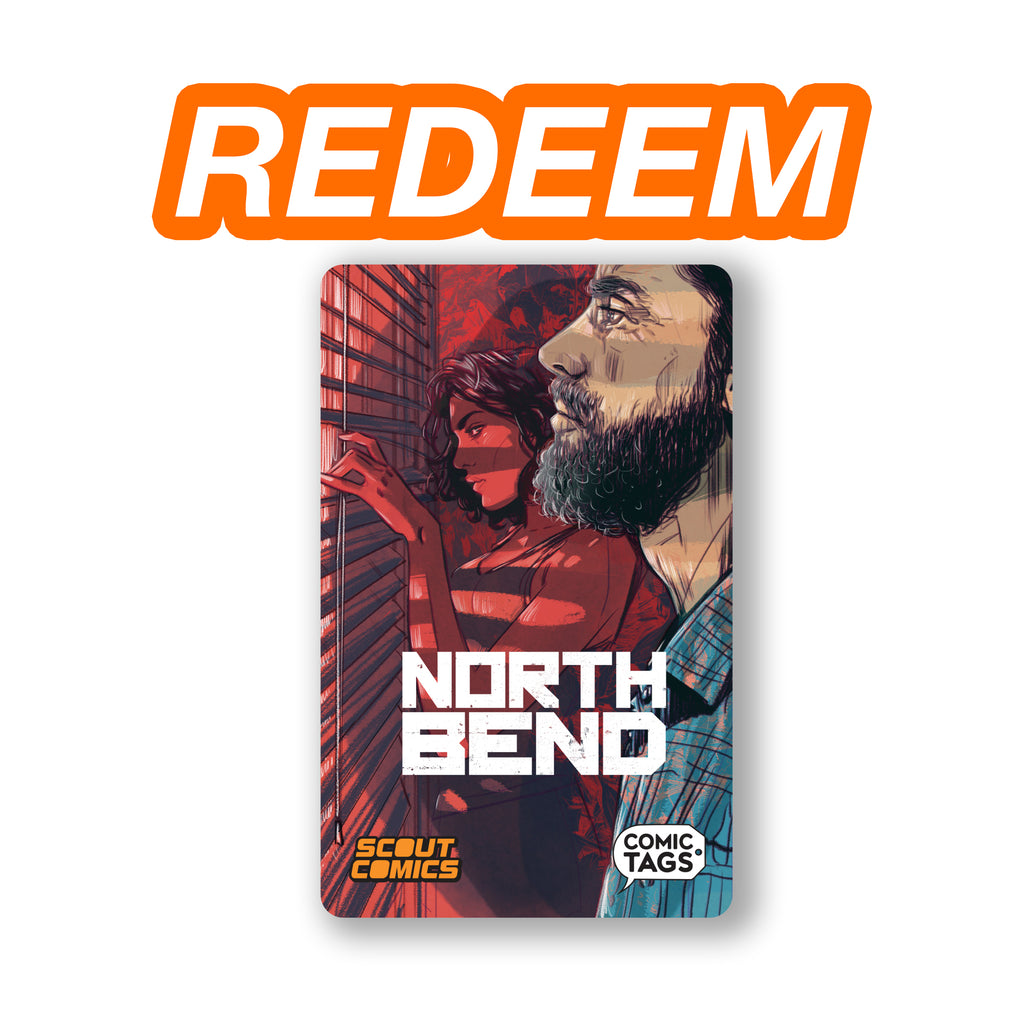 North Bend - Volume 1 - REDEEM