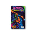 Phantom Starkiller - NYCC - COMIC TAG