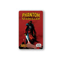 Phantom Starkiller - COMIC TAG