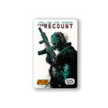 Recount - COMIC TAG