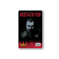 Red Winter - COMIC TAG