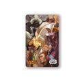 Rise - COMIC TAG
