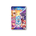 Soulstream - COMIC TAG