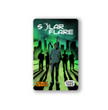 Solar Flare - Season 1: Fort Myers - COMIC TAG