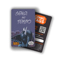 Sengi & Tembo - COMIC TAG