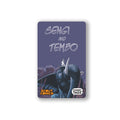 Sengi & Tembo - COMIC TAG