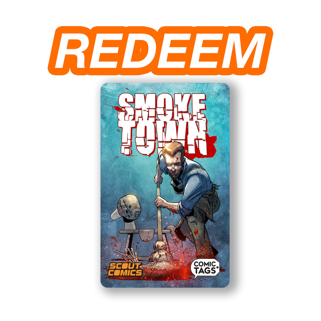 Smoketown - REDEEM