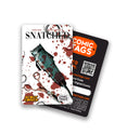 Snatched - COMIC TAG