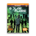 Solar Flare - Season 1: Fort Myers - PRESSWORKS - Comic Tag NFT - 80 Total