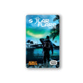 Solar Flare - Season 2: Port Charlotte - COMIC TAG