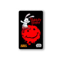 Stabbity Bunny - Volume 1 - COMIC TAG