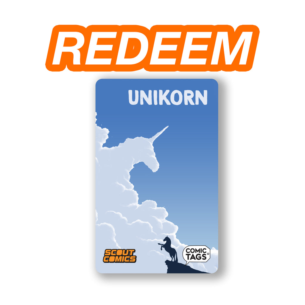 Unikorn - REDEEM