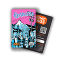 Headless - Volume 1 - COMIC TAG
