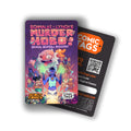 Murder Hobo: Volume 1 - COMIC TAG
