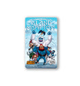 Island of Misfit Toys - COMIC TAG