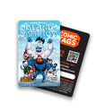 Island of Misfit Toys - COMIC TAG