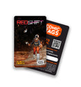 Redshift - COMIC TAG