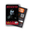 Red Winter - COMIC TAG