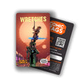 Wretches - COMIC TAG