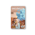 Yasmeen - COMIC TAG